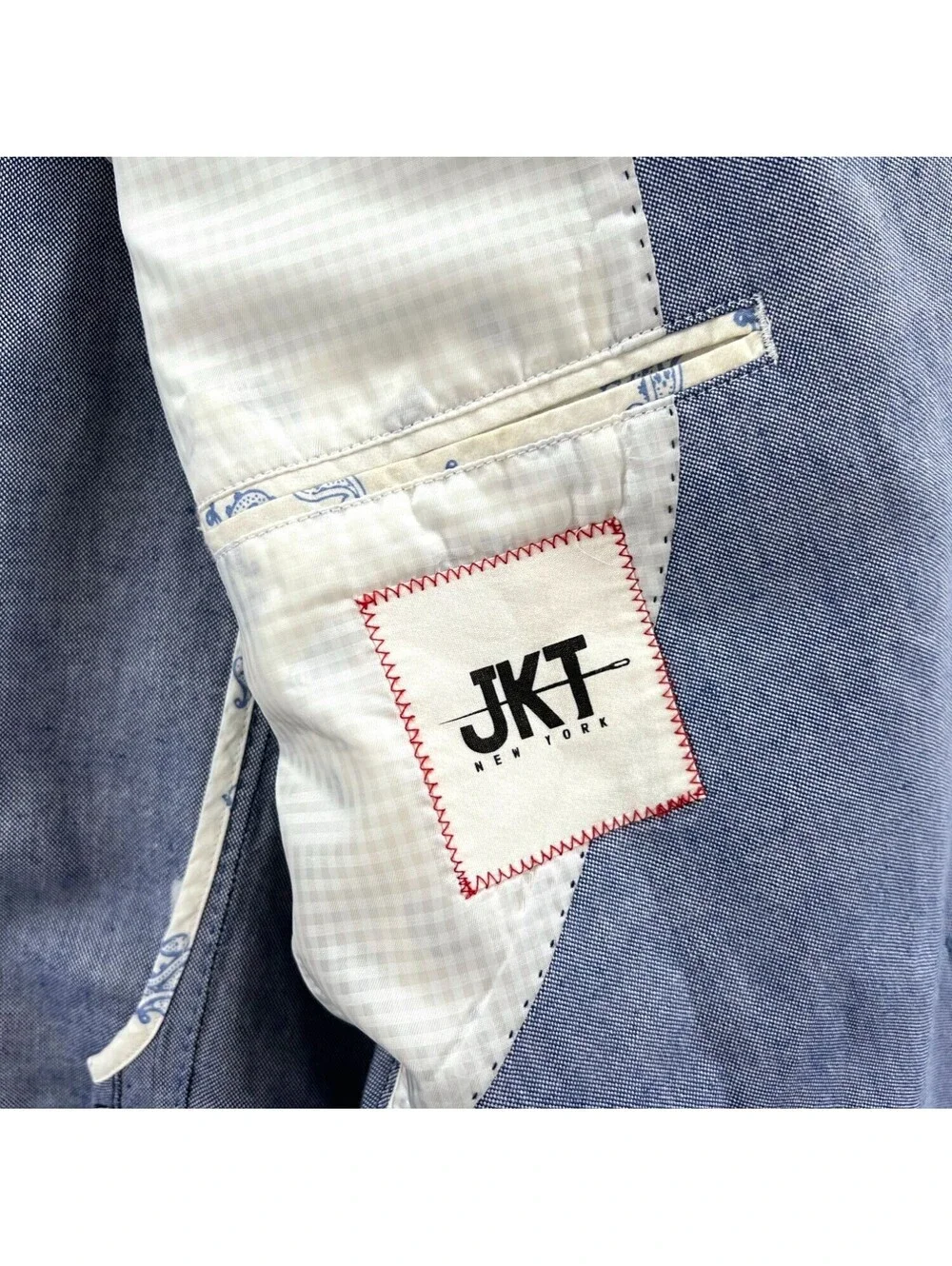 N/A jkt new